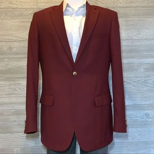 Stafford Men's Blazer
